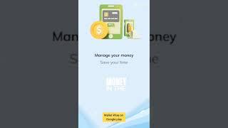  Unlock Financial Freedom with Wallet Wise - Your Ultimate Money Manager App! 