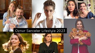 Oznur Serceler biography Networth, Boyfriend,Family,Cars,House & Lifestyle 2023