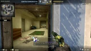 YOLLO GAMING TGO 4k usp
