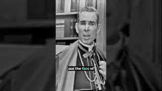 Bishop Fulton Sheen: The Divine Protection of Guardian Angels