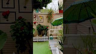 3D Wall Frame diy #easiest #homedecor #ideas #sunilassweethome #homegarden