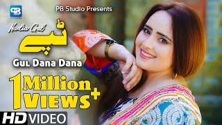 Pashto song 2020 | Nadia Gul Tappy Tapay Tappaezy 2020 | Gul Dana Dana | Song |  پشتو Music