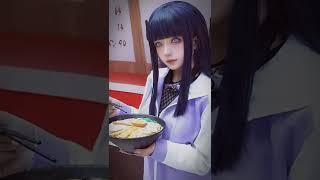 Im addicted to|Hinata Hyuuga|Edit|Beat|#naruto|#boruto|#kunoichi|#waifu|#cosplay|#tiktok|