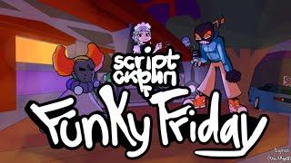 скрипт на funky Friday [2021]