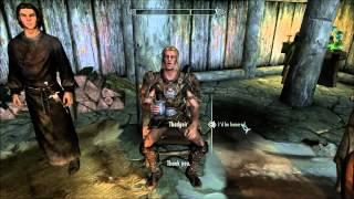 Skyrim Bits: Fast Delivery