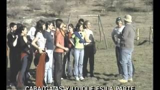 La Peor Excursión de Tu Vida, Walter - Videomatch