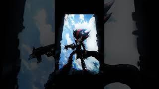 Edit Shadow The Hedgehog