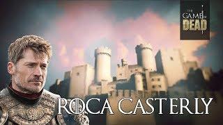 Historias y Leyendas | Season7: ROCA CASTERLY (Subtitulado)