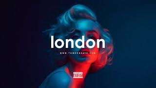 (FREE) 6lack Type Beat " London " Trap R&B Beat Instrumental