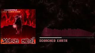 [UNDERTALE: Last Corridor Soundtrack] - SCORCHED EARTH