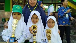 Santri TPQ Al-Fattah Ngeleng Baleasri