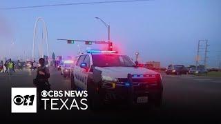 Law enforcement preparing for No Kings protests, anti-iCE demonstrations in North Texas