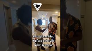@IkeNotMike  #shortsyoutube #animeshorts #shortsfeed #trending #animetalk #momocon #fyp