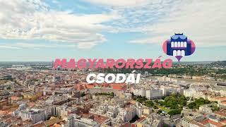 Magyarország Csodái - Magyar Állami Operaház, Budapest