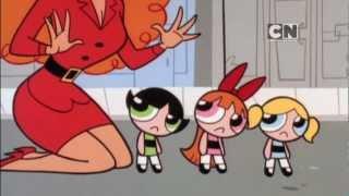 The Powerpuff Girls - Rowdy Ruff Boys (Preview) Clip 1