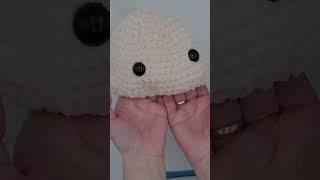 Crochet a bunny with me! Free amigurumi bunny crochet pattern