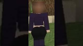 Jenny mod for MCPE is Best addon | Minecraft bedrock pe #jennymod