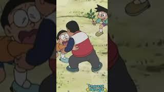 Doraemon Roast 