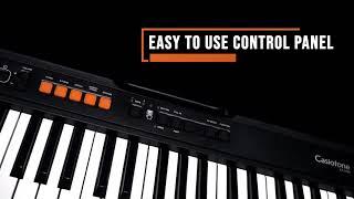 Casio |  CT S100 Keyboard - The Original Re-imagined