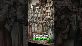 Dancing Plague  Unraveling History's Baffling Mystery!