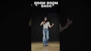 RIIZE 라이즈 ‘Boom Boom Bass’ Dance // heyitskimmy