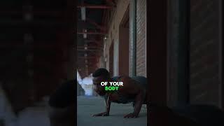 The Blueprint for Strength