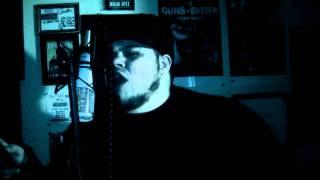 Mark Deez Exclusive Studio Performance (Realistic Rhymes TV)