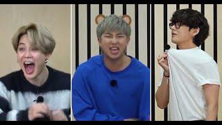 [Eng sub] Run bts episode 136-137 full