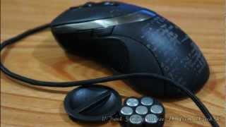 Mouse Gaming Macro A4Tech X7 F4