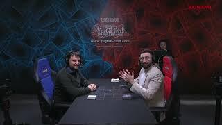 275th YCS Lille 2024 - Time Wizard April 2014 - Tom Paine vs Nadhir Mazouni