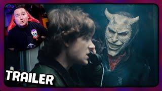 Black Phone 2 Trailer Reaction