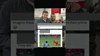 Premier League HEARTBREAK!  Gerrard's Slip vs Chelsea - What REALLY Happened! #liverpool #gerrard