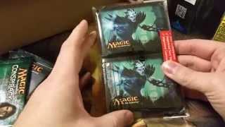 Derium's CCG $40 Player Crate MAIL TIME!!