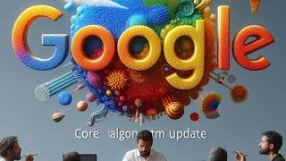 [UPDATE PENTING] Google Update Core & Spam Maret 2024! Website Anda Aman?