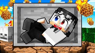 Minecraft Cu Dezastre Naturale