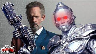 Snark Tank highlights: Making Jordan Peterson cool(Literally)