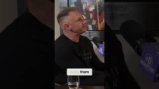 Gary Brecka - Rob Moore - Boost Your Immune System ! Cancer Cell Crusher !