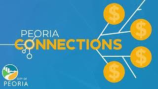 Peoria Connects | Helping Businesses & Organizations Grow – One Connection at a Time