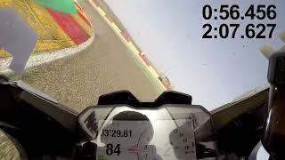 Ducati V4 - Motorland Aragon - 2024