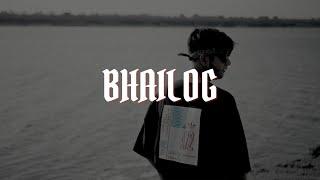 Bhailog - Perry Venus | (Official Music Video 4K) | 2024 | Hindi Rap