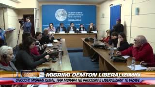 21 Live News 25.02.2015