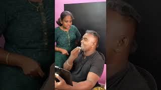 Husband Sothanaigal - 13 | Varadharaja | Vennila | #shorts | Wisdom Vibes Vlogs