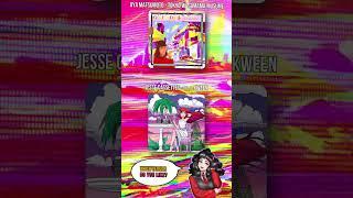 Original vs Remix #futurefunk #japanesecitypop #citypop #tiktok #shorts #remix #original #jpop