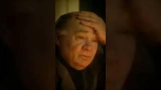Коммерция вытеснила человечность.Евгений Леонов о 90-х и "свободе".(1992)