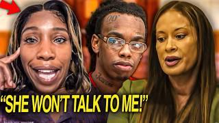 YNW Melly's Mom CALLS OUT His Lawyers For FAILING!