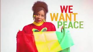 PEACE SONG FOR GHANA'S 2020 GENERAL ELECTIONS BY DEDE-NYEMI