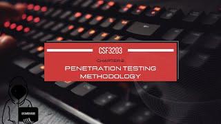 Penetration Testing Methodology