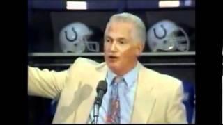 Bill Tobin vs Mel Kiper  1994 Part 1