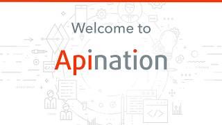 Welcome to API Nation