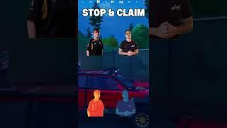 6278 100% Legit Free V Bucks Method!  #fortnite2025 #shorts